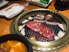-肉魁屋·烧肉·烧鸟·酒场(高新店)