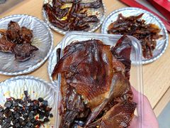 -金湘权老长沙酱板鸭(印象汇步行街店)