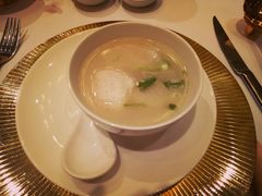 -南通大饭店·米兰餐厅