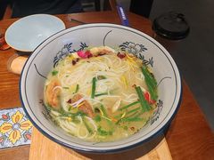 -芸南道·过桥米线(昆明老街旗舰店)