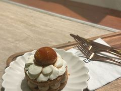 -VERIE BAKEHOUSE
