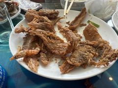 -正亮农家院·海鲜本地菜