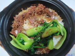 -阿清煲仔店(纺织城店)