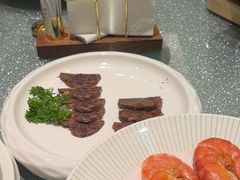 -奕景海鲜酒家· 大连海鲜(星海广场店)