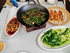-院8里·少城记忆老川菜(宽窄巷子店)