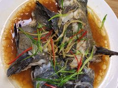 -星奇缘·海鲜餐厅(东山美食地标店)