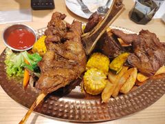 -魏客咖啡(中铁中心店)