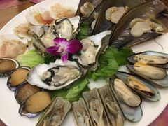 -樾餐厅泰式海鲜火锅(民歌湖店)