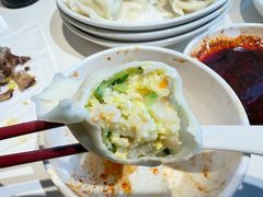 -金谷园饺子馆(北邮总店)