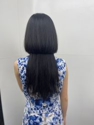 -万丝造型