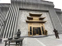 -古文化街旅游区