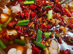 -黄尚皇小龙虾-螃蟹-烧烤工坊(皇后公园店)