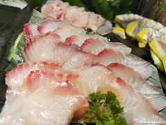-吉布鲁牛排海鲜自助(万州万达广场店)