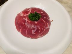 -南门涮肉(后海店)
