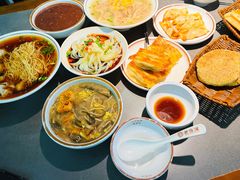 -老淮滨-蚌埠非遗小吃(淮河路店)