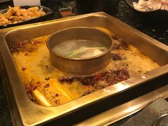 -王家渡火锅店(棕榈泉店)