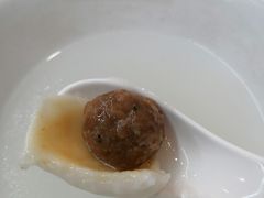 -朱新年·苏式汤团·面点(北寺塔店)