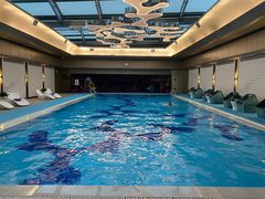 -南京禄口机场雅高铂尔曼大酒店