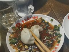 -金谷园饺子·烧烤(人大总店)