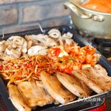 魔都必打卡正宗韩国🇰🇷料理|好吃到不服不行