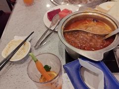 -钱小奴创意自助餐厅·原切谷饲安格斯畅吃(宁波奉化银泰店)