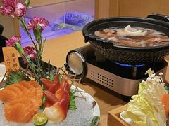 -文三酒肆自助放题(新街口友谊广场店)