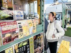 -横滨红砖仓库1号馆