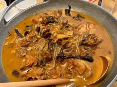 -关东小磨东北菜(上海长风大悦城店)