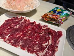 -围炉夜话·潮汕卤水火锅(榕江店)