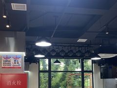 -明本海鲜大排档·鱼生海鲜烧烤宵夜(陈家祠店)