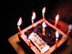 -壹点壹客·生日蛋糕(南山店)