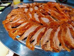 烤鸭-守柴炉烤鸭(乐山万达店)