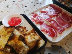 -La Maison 夜来香(进贤路店)