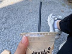 -J Create城市露营咖啡·简餐·宠物(上海动物园店)