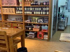 -正宗普宁豆干坊·洪记砂锅粥(红领巾路店)