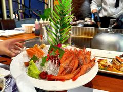 -大渔之观(安贞店)