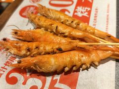 -今邕烧烤(西大店)