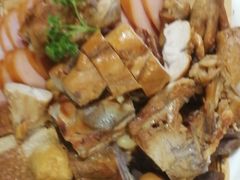 -那家老院子东北菜·饺子·小鸡炖蘑菇(艳华街店)