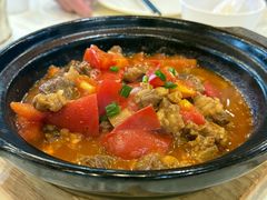 -便宜坊烤鸭店(玉蜓桥店)