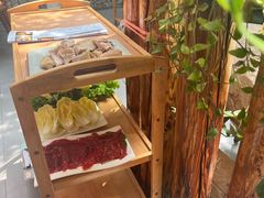 -大理董·董家小厨野生菌火锅(古城旗舰店)