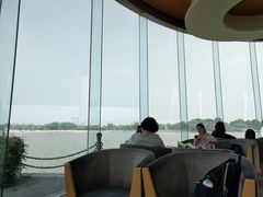 -上海月湖雕塑公园