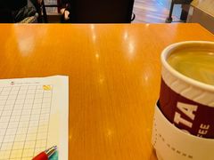 -COSTA COFFEE(上海五玠坊店)