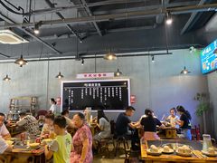 -石锅苗苗鱼(武汉首店)