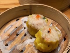 -点心传说·粤菜点心(佐阾虹湾店)