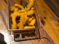 法式酥香里脊肉-院子餐厅·大锅菜·老杭帮(桥西直街店)