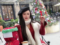 -DearCake 黛点心(花牌坊店)