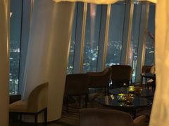 -广州四季酒店·天吧·高空酒吧