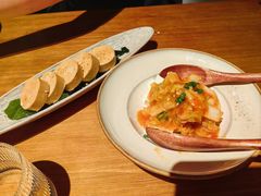 -人间酒暖·Go blanc·烧鸟·深夜食堂(陆家嘴店)