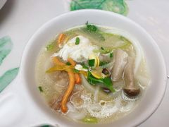 -云海肴·汽锅鸡·云南菜(曲江大悦城店)