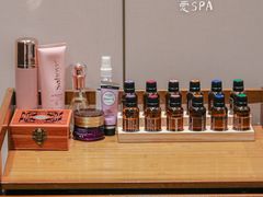 -谧境·爱SPA(春熙路店)